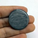 Silver Obsidyen Kabaşon