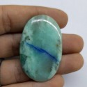 Gem Silica Kabaşon
