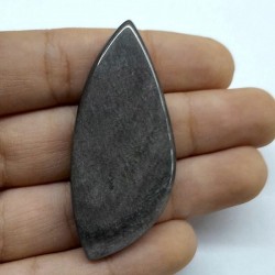 Golden Obsidyen Kabaşon