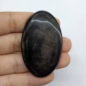 Golden Obsidyen Kabaşon