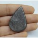 Silver Obsidyen Kabaşon