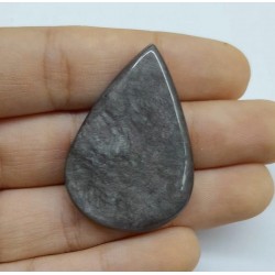 Golden Obsidyen Kabaşon