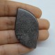Silver Obsidyen Kabaşon