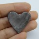 Silver Obsidyen Kabaşon