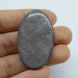 Golden Obsidyen Kabaşon