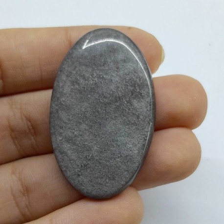 Golden Obsidyen Kabaşon