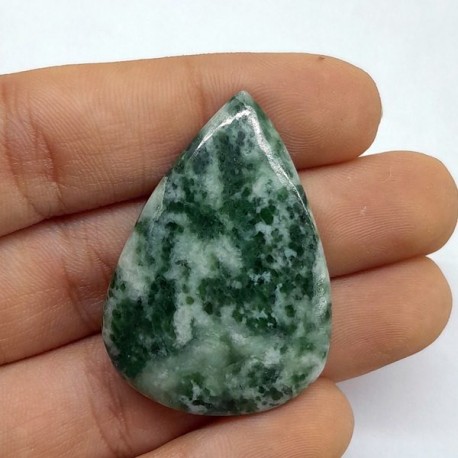 Dot Jasper Kabason