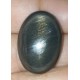 Golden Obsidyen Kabaşon