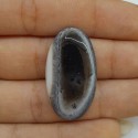 Dendritli Agat Kabaşon