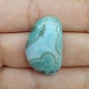 Larimar Kabaşon