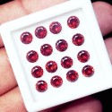 Garnet Faset Kesim