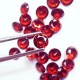 Garnet Faset Kesim