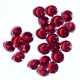 Garnet Faset Kesim