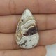 Crazy Lace Agat Kabaşon