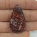 Crayz Lace Agat Kabaşon