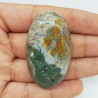 Okyanus Jasper Kabason