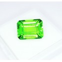 Peridot ( Zebercet ) Fasetli