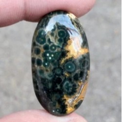 Okyanus Jasper Kabason