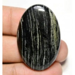 Gümüş Yaprak Jasper