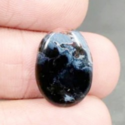 Pietersite Kabaşon