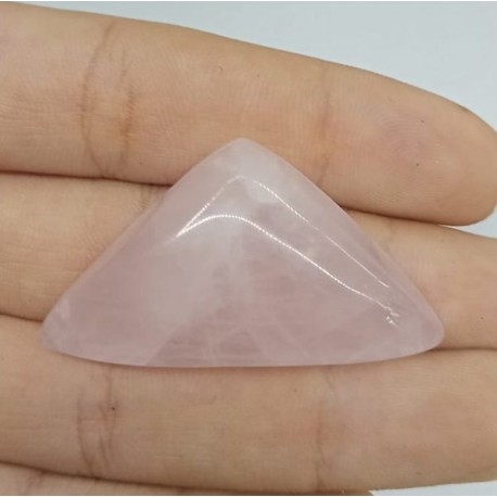Pembe Kuvars