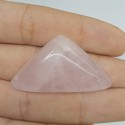 Pembe Kuvars