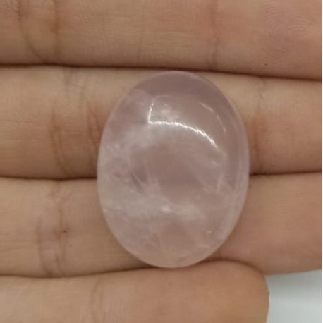 Pembe Kuvars