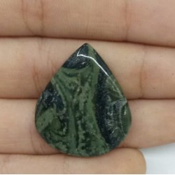 Kambaba Jasper Kabaşon