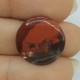 Rainbow Jasper Kabaşon