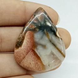 Maligano Jasper Kabaşon