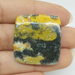 Bumble Bee Kabaşon