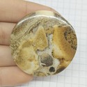 Polka Dot Agat (Akik)