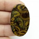 Okyanus Jasper Kabason