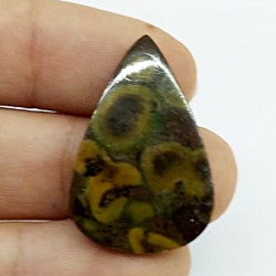 Meyve Jasper Kabason