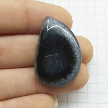 Doğal Dendritli Opal