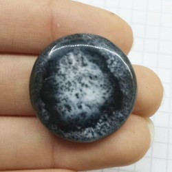 Doğal Dendritli Opal & Agat