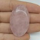 Pembe Kuvars
