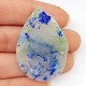 Gem Silica Kabaşon
