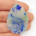 Gem Silica Kabaşon