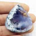 Doğal Dendritli Opal