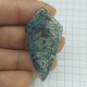 Moss Agat Kabaşon