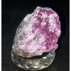 Kemererit Minerali