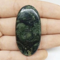 Kambaba Jasper Kabaşon