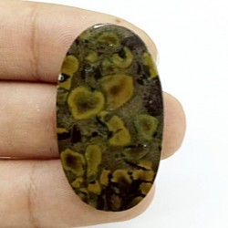 Meyve Jasper Kabason