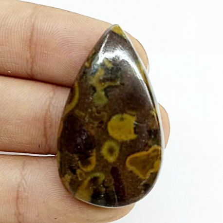 Meyve Jasper Kabason
