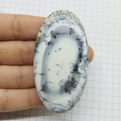 Doğal Dendritli Opal & Agat