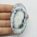 Doğal Dendritli Opal