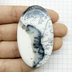 Doğal Dendritli Opal & Agat