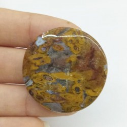 Crayz Lace Agat Kabaşon