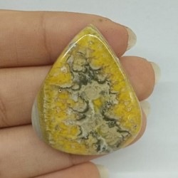 Bumble Bee Kabaşon